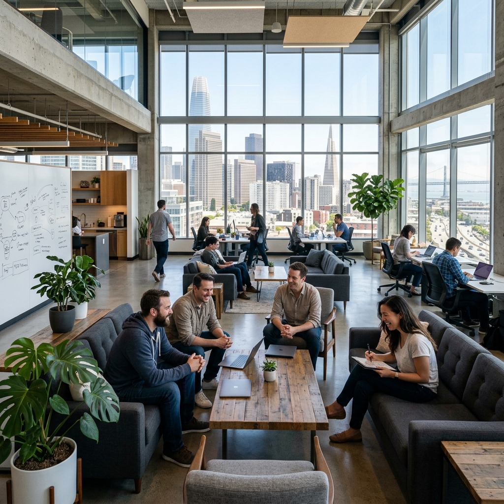Engineering Office