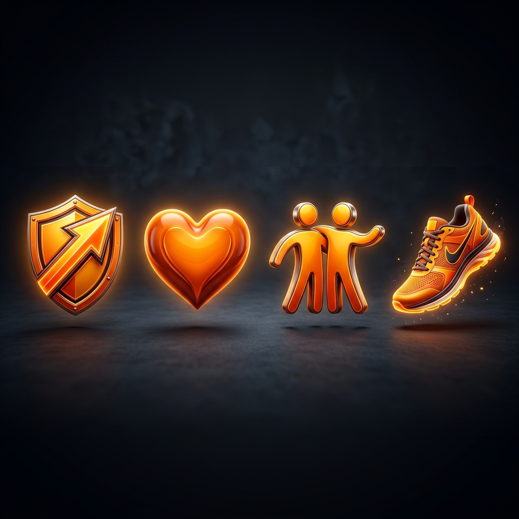 Compensation Icon